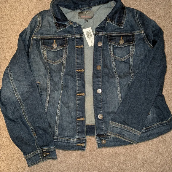 torrid Red and Black Floral Maxi Dress - Picture 9 of 16